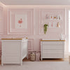 Quarto da Camila Bailarina