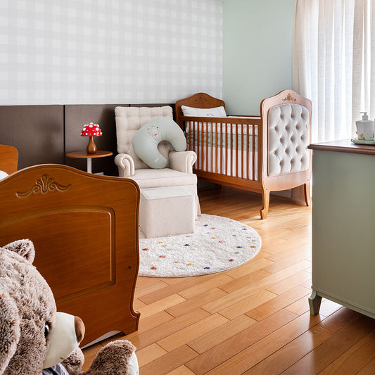 Quarto do Abdoulay - @ritacarreira