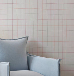 Papel de Parede Infantil Gride - Colorido