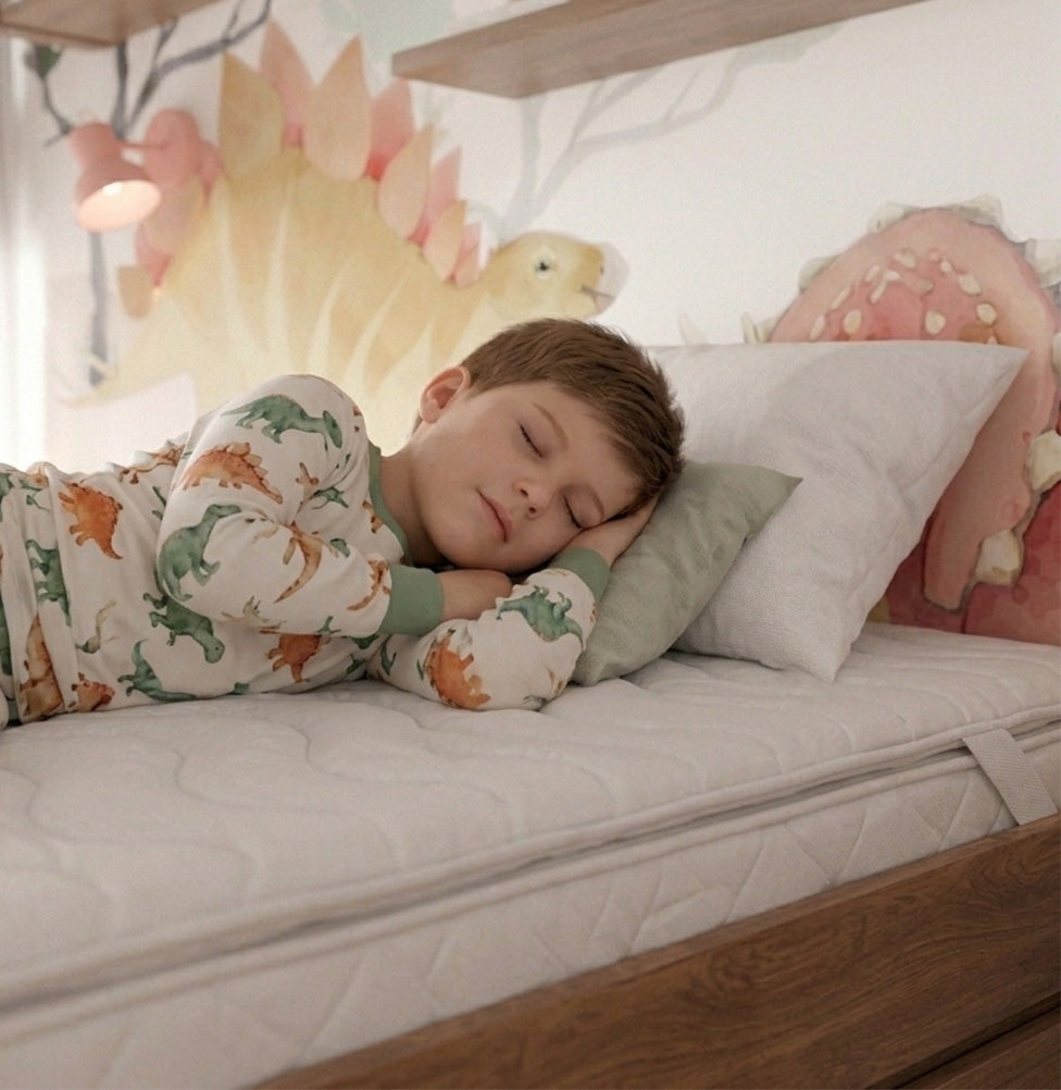 Pillow Top para Colchão Solteiro - 90 x 190cm