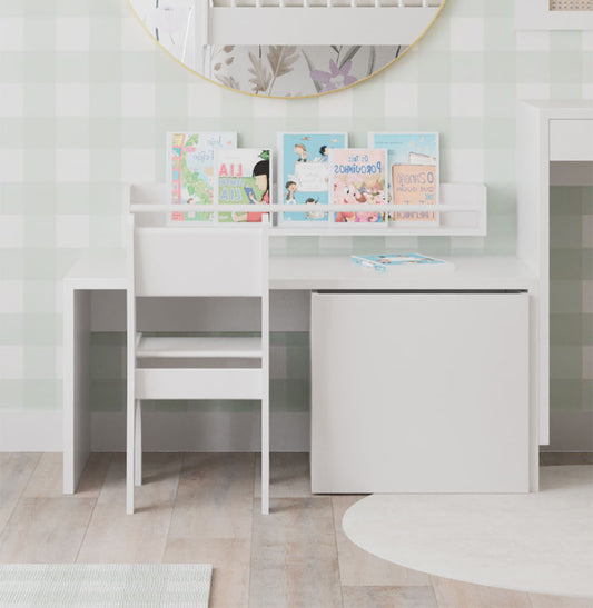 Mesa Infantil Up Branco