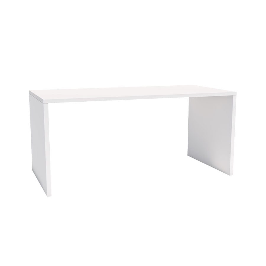 Mesa Infantil Up Branco