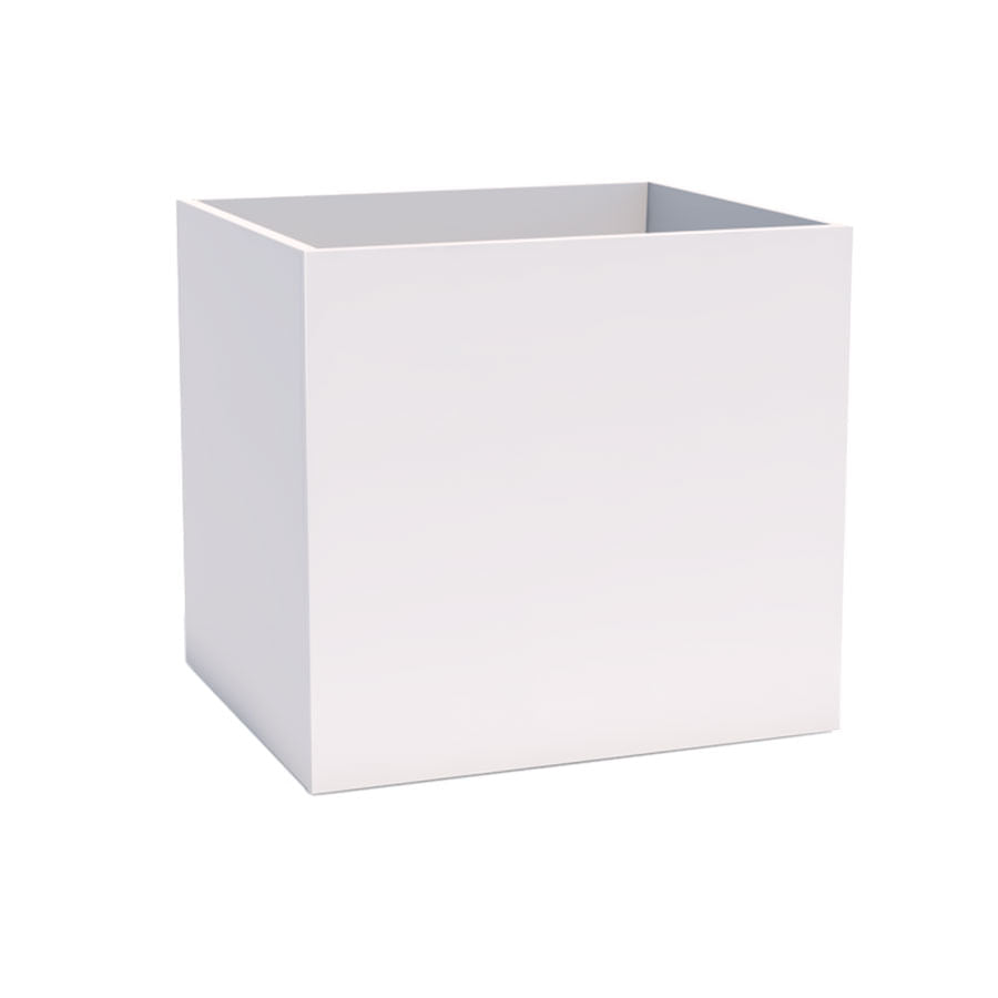 Caixa de Brinquedos Up Branco