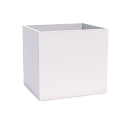 Caixa de Brinquedos Up Branco