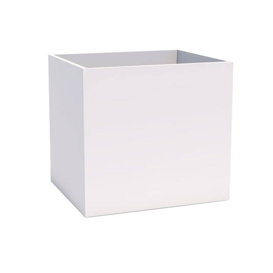 Caixa de Brinquedos Up Branco