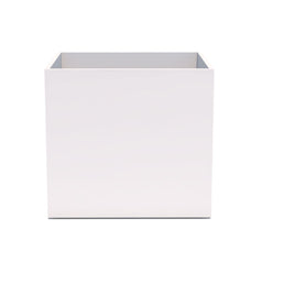 Caixa de Brinquedos Up Branco