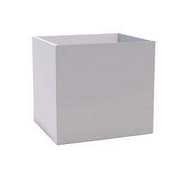 Caixa de Brinquedos Up Cinza