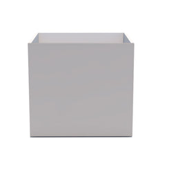 Caixa de Brinquedos Up Cinza