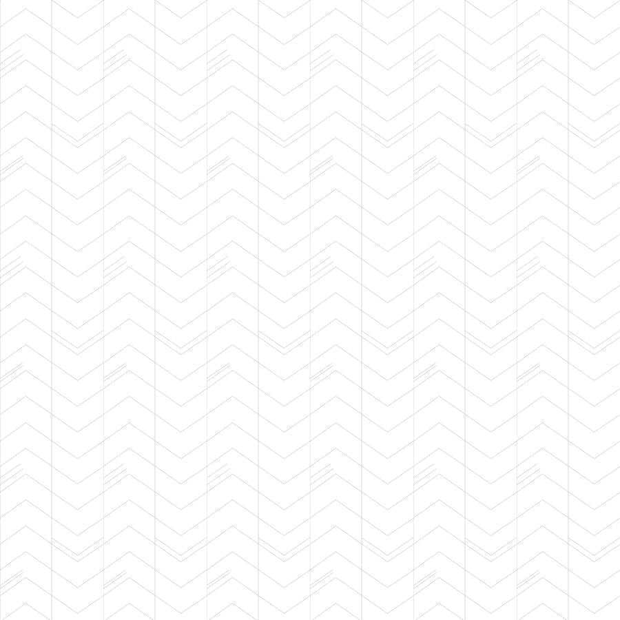 Papel de Parede Infantil Chevron Linhas