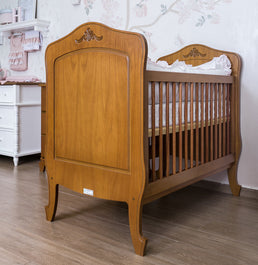 Berço Nóbile Madeira