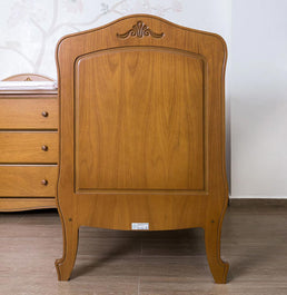 Berço Nóbile Madeira