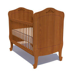 Berço Nóbile Madeira