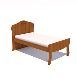 Berço Nóbile Madeira