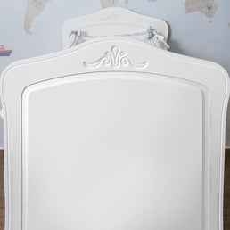 Berço Nóbile Branco