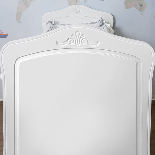 Berço Nóbile Branco