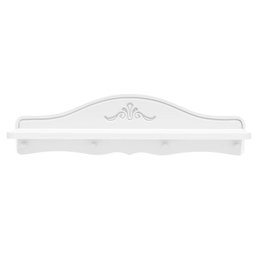 Prateleira Nóbile Branco