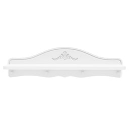 Prateleira Nóbile Branco