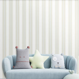 Papel de Parede Infantil Listra Classic