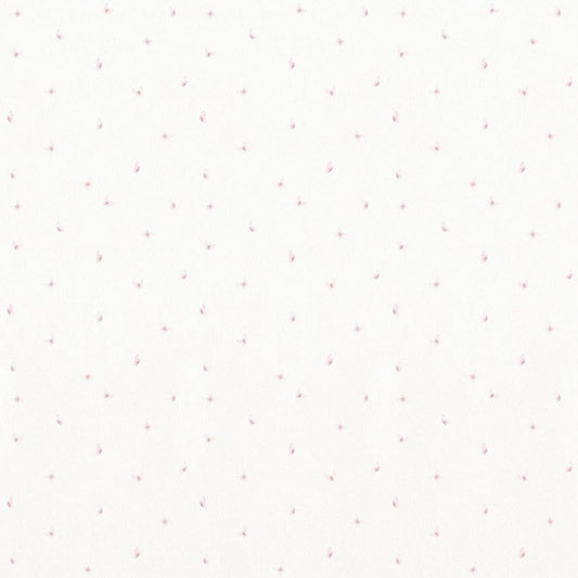 Papel de Parede Infantil Borboleta Jardim - Amostra Adesivo