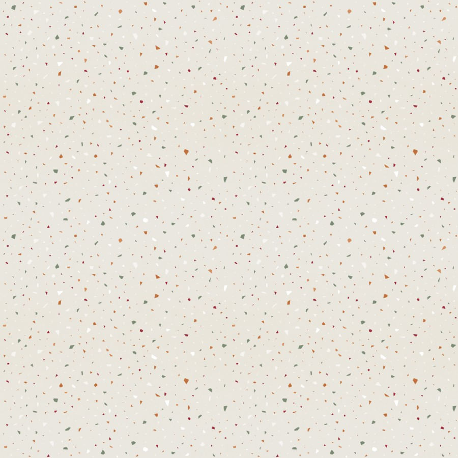 Papel de Parede Granilite Mini Textura Rosa Goiaba