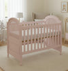 Berço La Vie Rosa