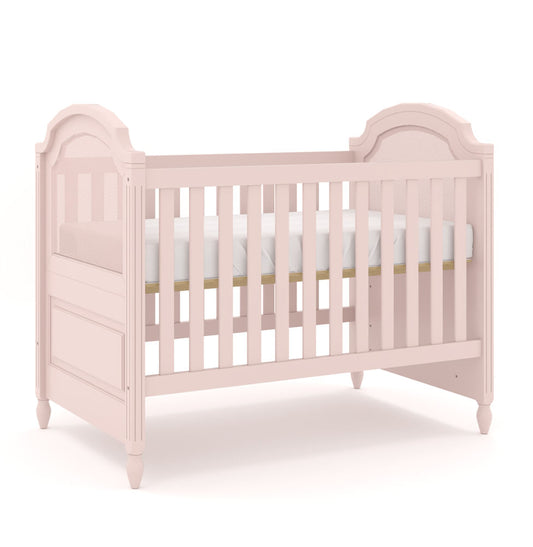 Berço La Vie Rosa