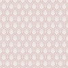 Papel de Parede Arabesco Classic Rosa Chá