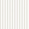 Papel de Parede Listra Britânica Bege
