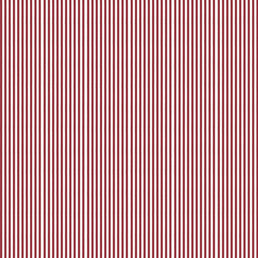 Papel de Parede Listra Aquarela Classic Vermelho