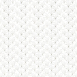 Papel de Parede Leque Bege