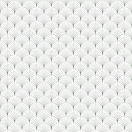 Papel de Parede Leque Verde Seco