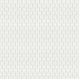 Papel de Parede Folhas Classic Verde Seco