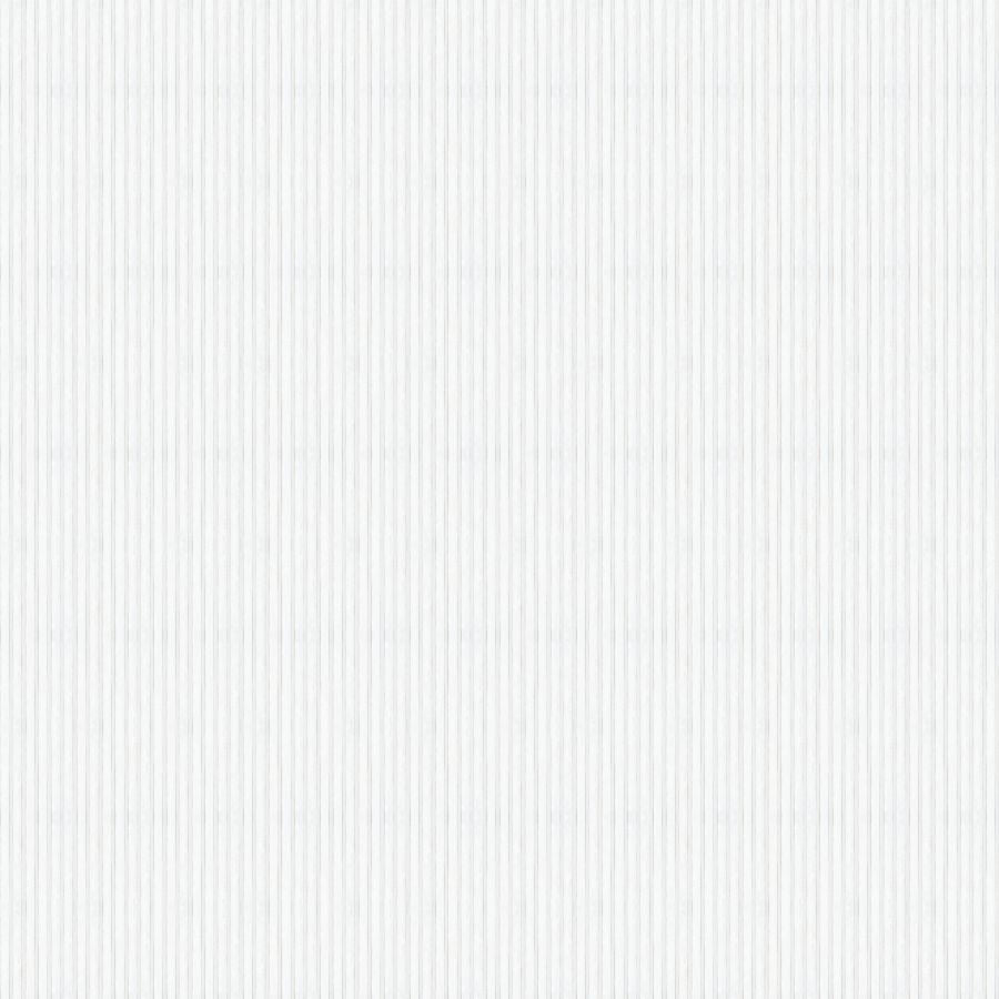 Papel de Parede Madeira Ripada Branca