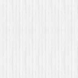 Papel de Parede Madeira Branca