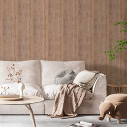 Papel de Parede Madeira Rústica