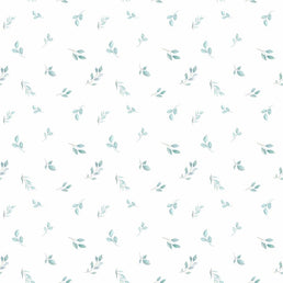 Papel de Parede Folhas Nature Tiffany