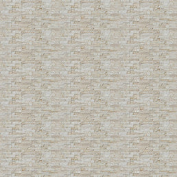 Papel de Parede Canjiquinha Filete Bege