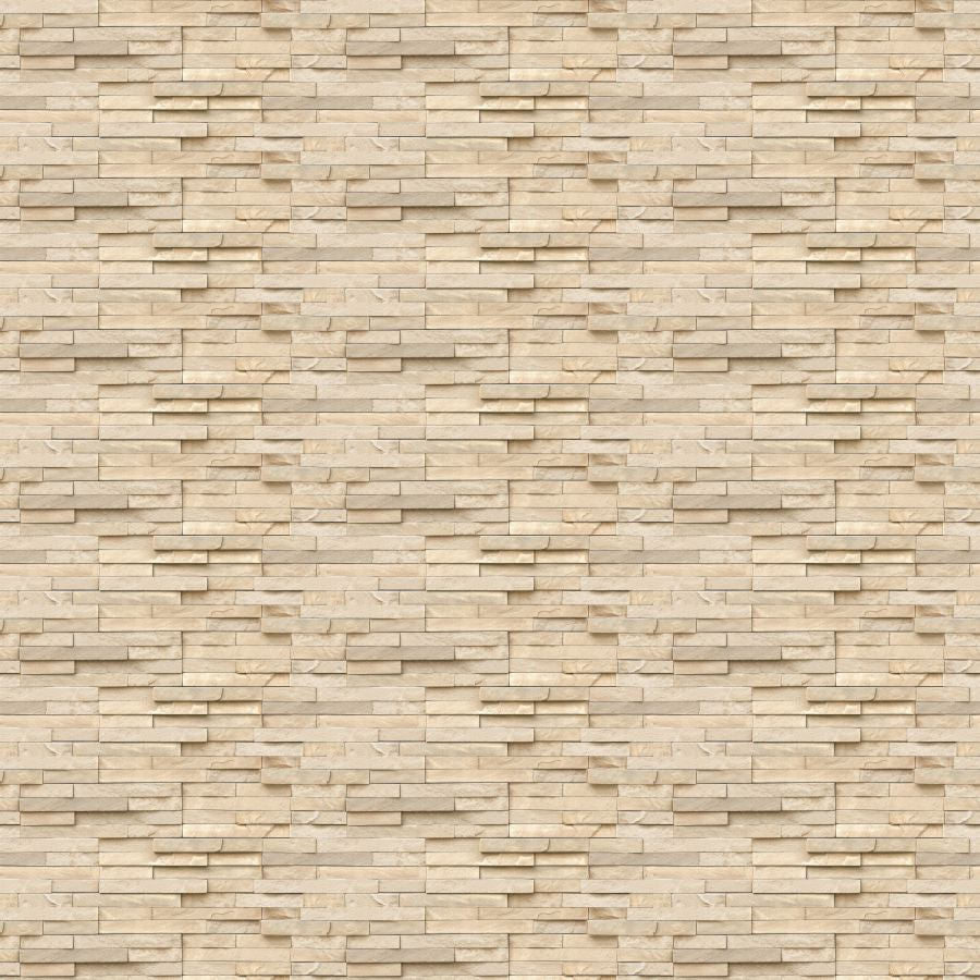 Papel de Parede Canjiquinha Bege