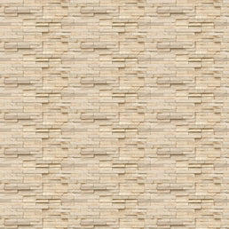 Papel de Parede Canjiquinha Bege