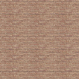 Papel de Parede Tijolo Junta Seca