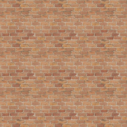 Papel de Parede Tijolo Rústico