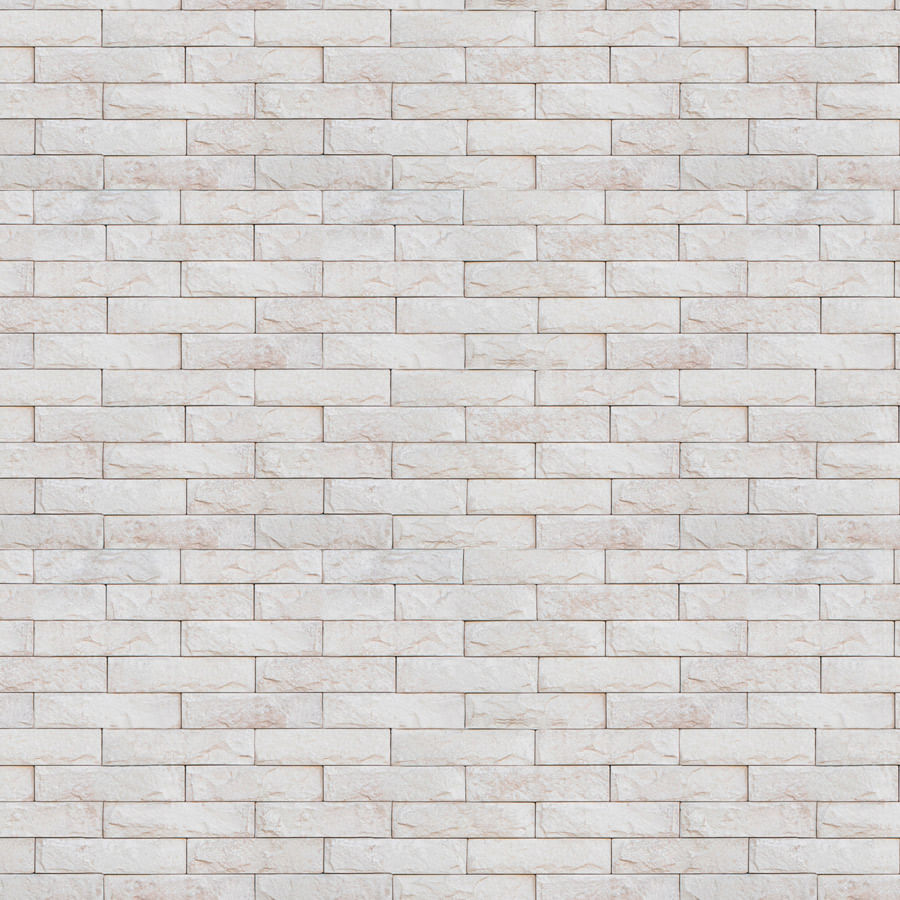 Papel de Parede Ladrilho de Pedra