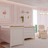 Quarto da Camila Bailarina