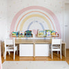 Quarto Aurora e Jade - @Danichoma