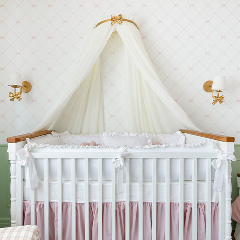 Quarto da Elisa @mamacastilho