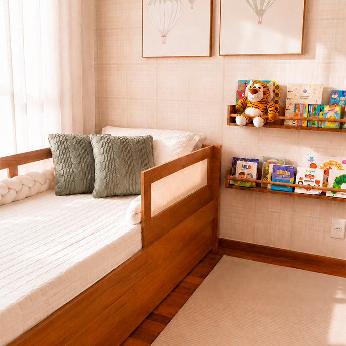 Quarto do Antônio - @gabimustafa