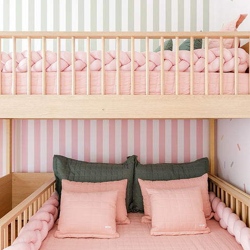 Quarto Aurora e Jade - @Danichoma