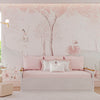 Quarto da Camila Bailarina