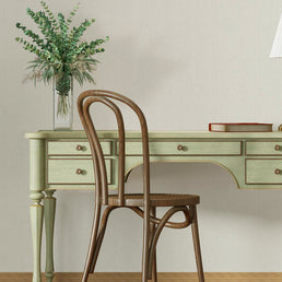 Papel de Parede Linho Bege