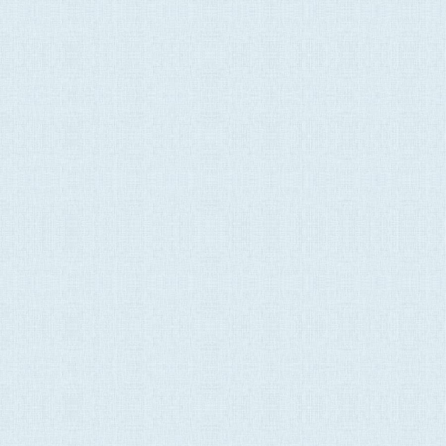 Papel de Parede Linho Azul